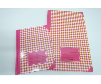HARD COVER BOOK